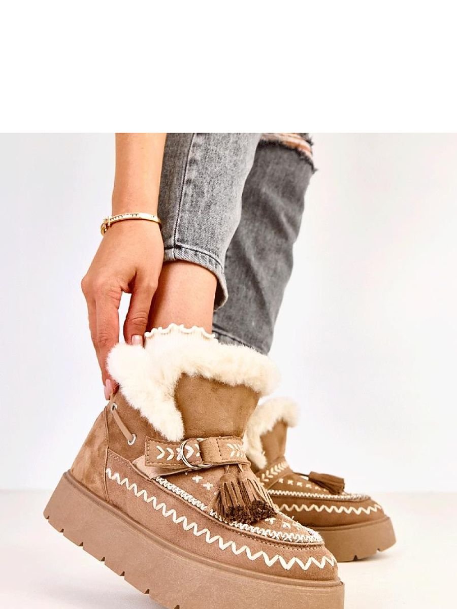 Snow boots model 219943 Solea