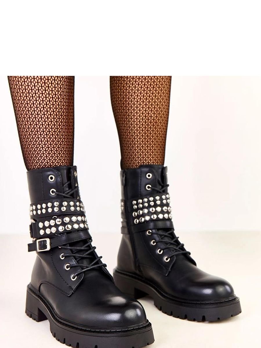 Bootie model 219963 Solea