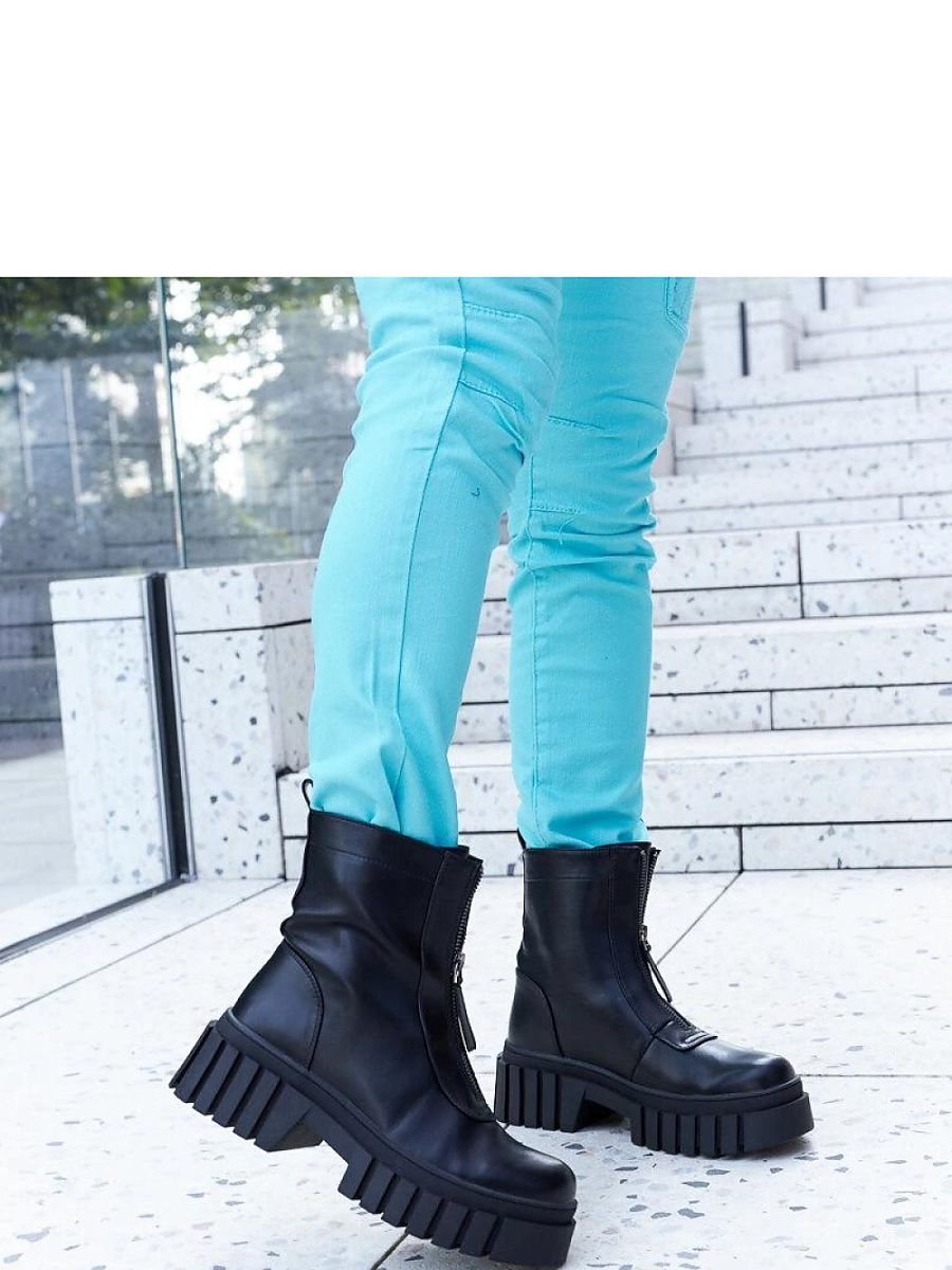 Boots model 204614 Solea
