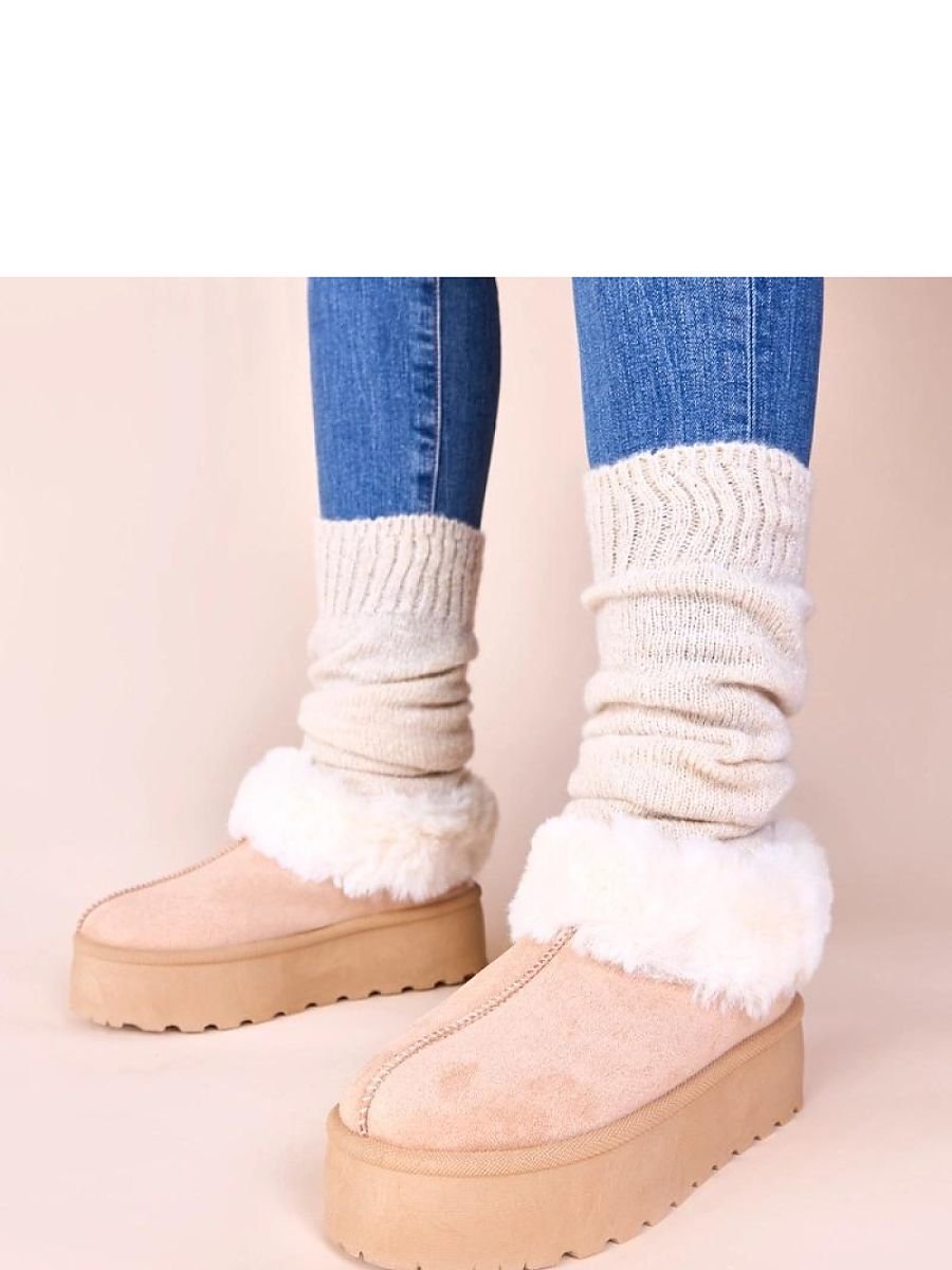 Snow boots model 221009 Solea
