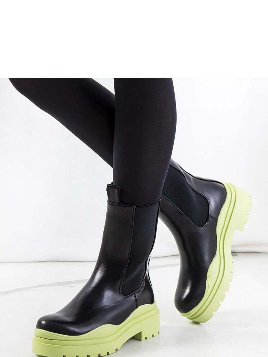 Boots model 204638 Solea