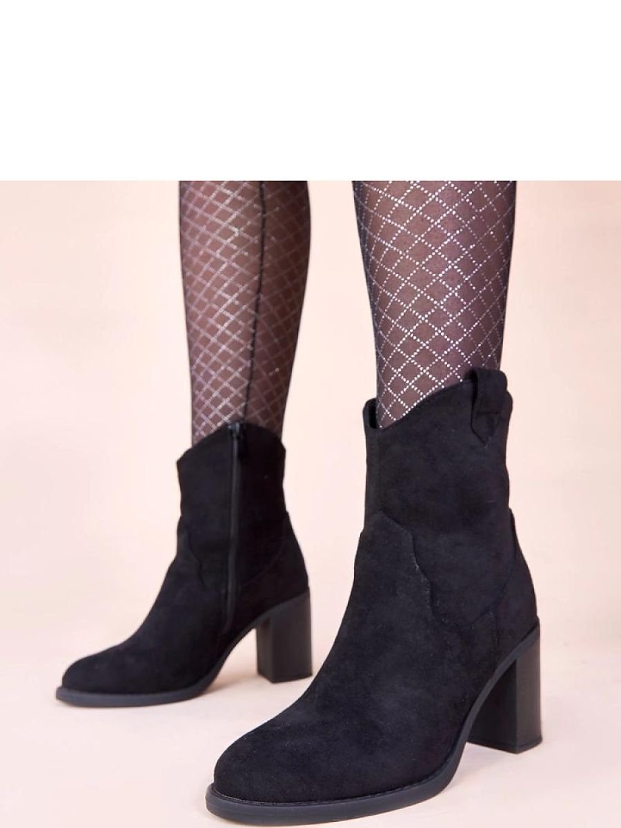 Heel boots model 221033 Solea