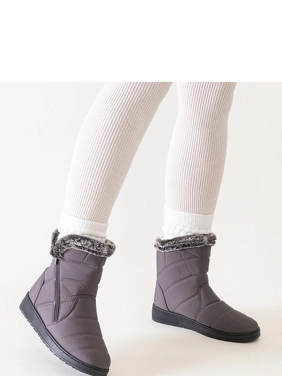 Snow boots model 204711 Solea