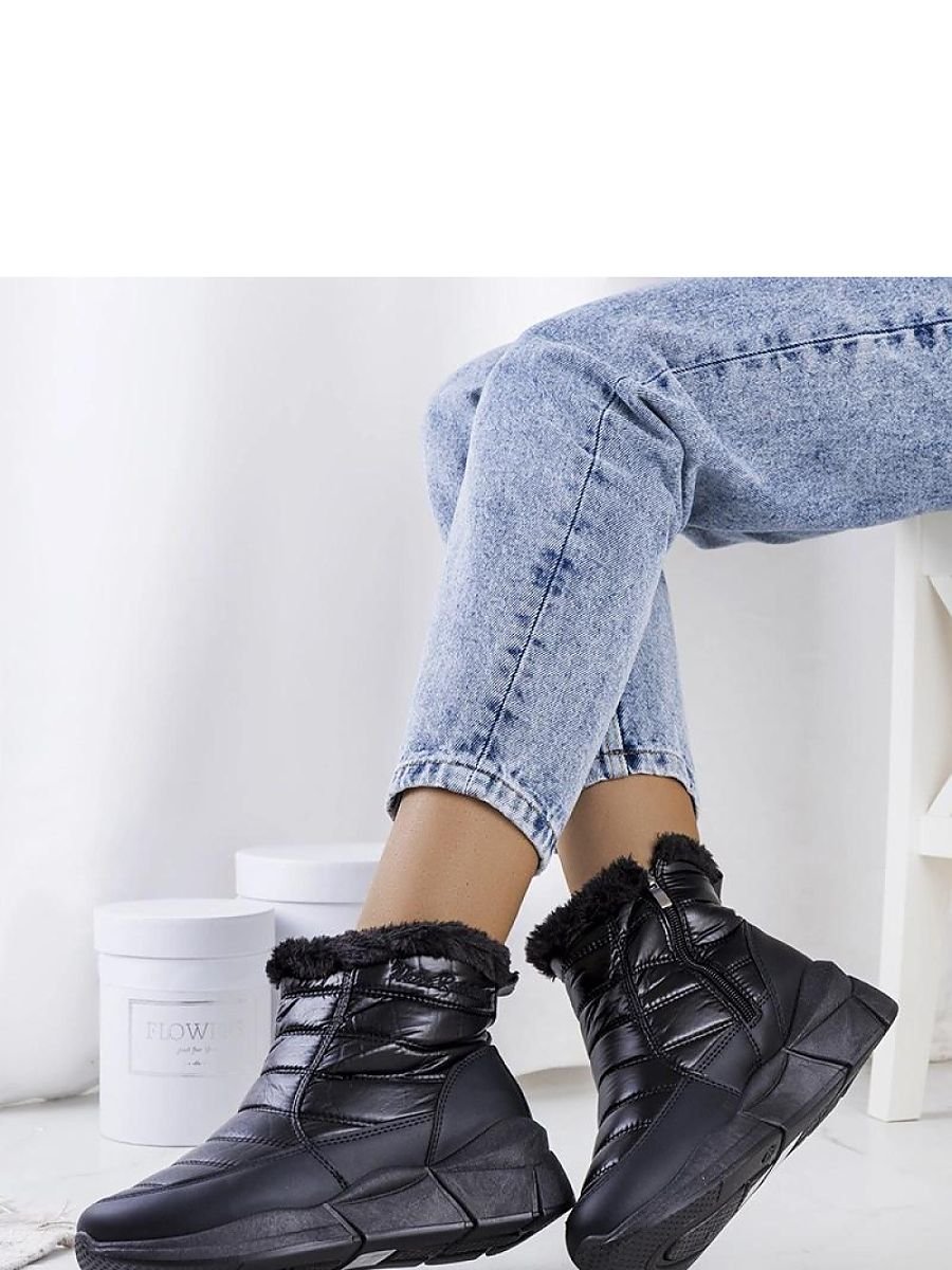 Snow boots model 204781 Solea