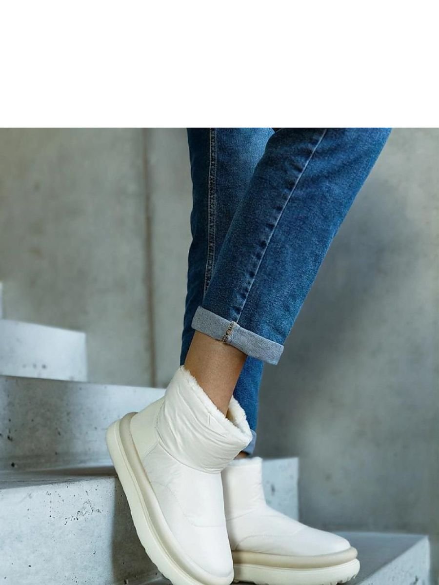 Snow boots model 205801 Solea