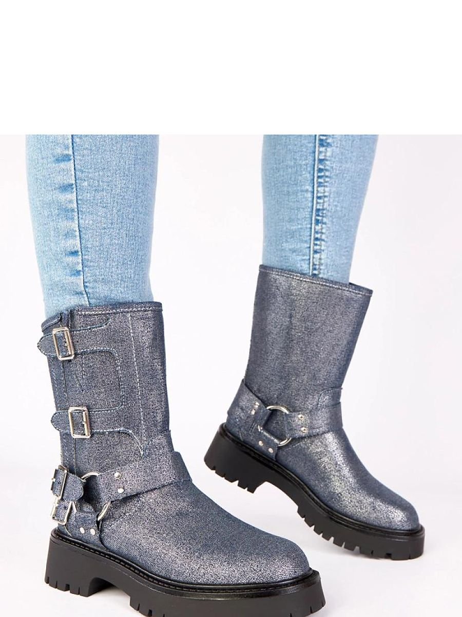 Boots model 221666 Solea — изображение 2