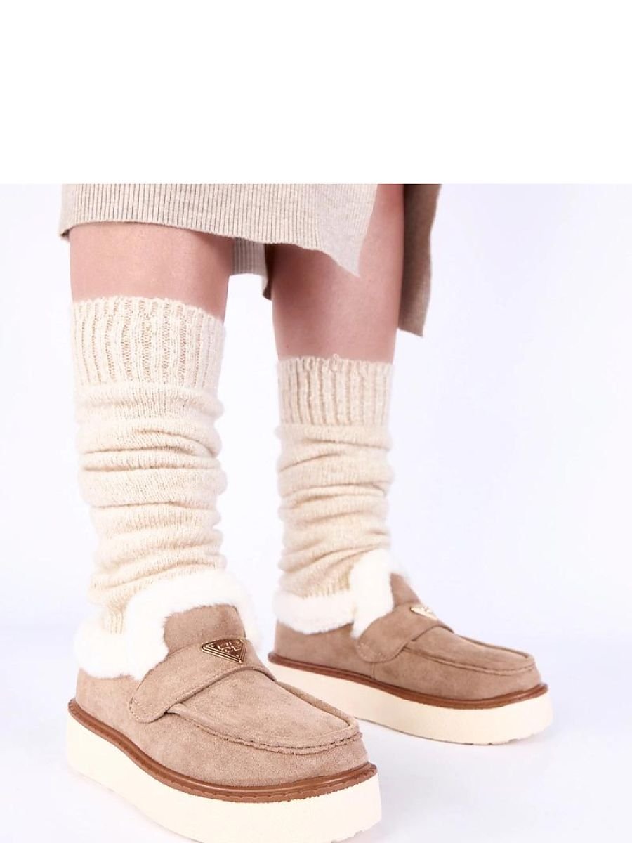 Mocassin model 222047 Solea
