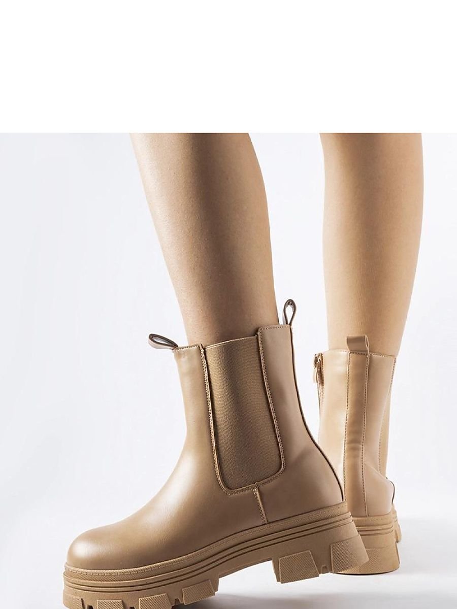 Boots model 206534 Solea — изображение 2