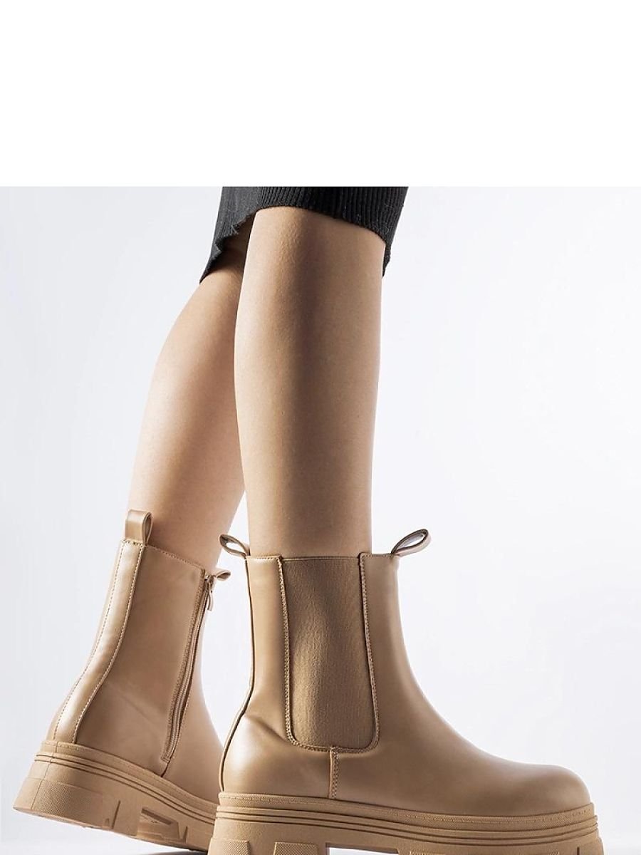 Boots model 206534 Solea — изображение 3