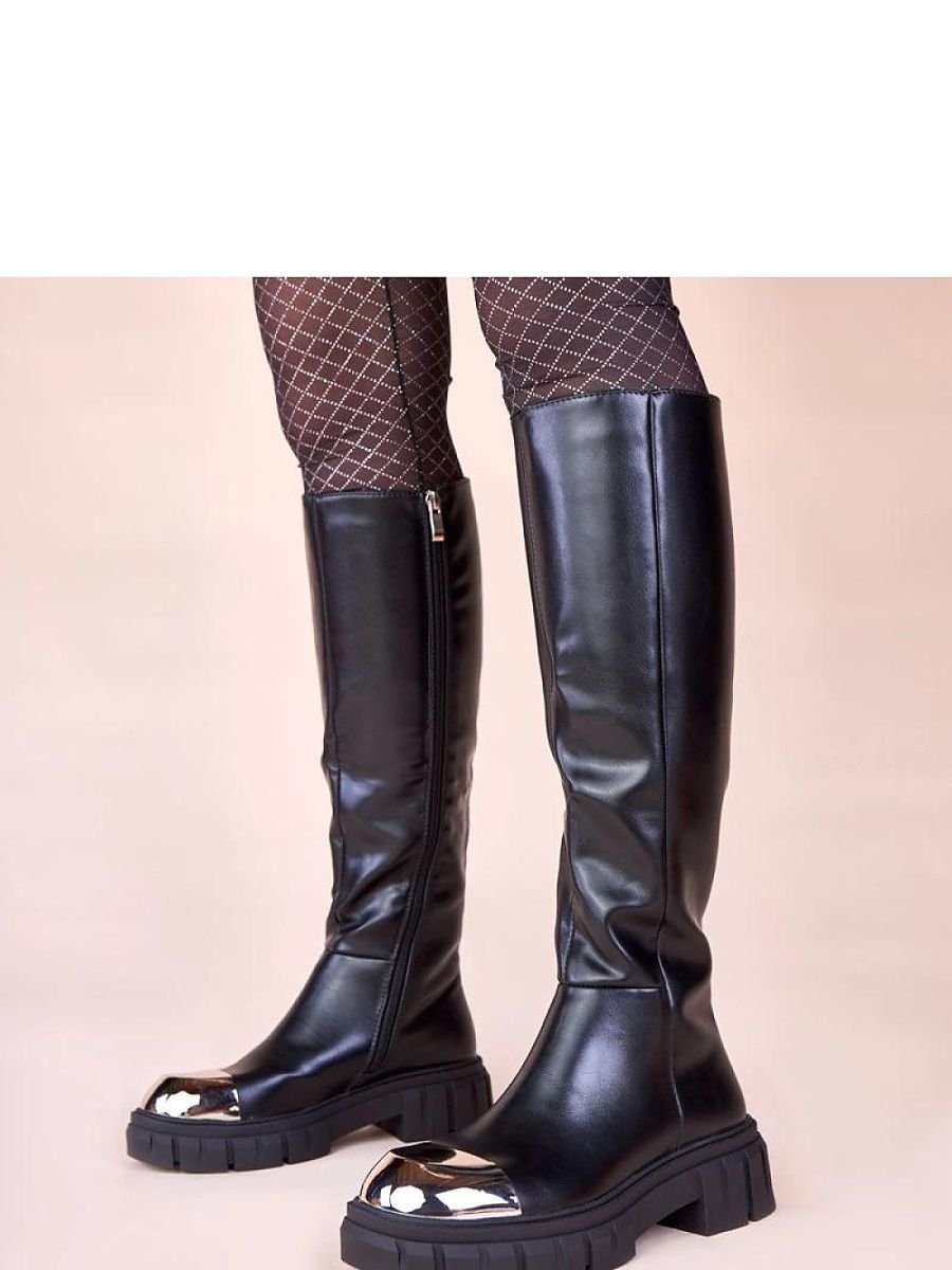 Thigh-Hight Boots model 222367 Solea