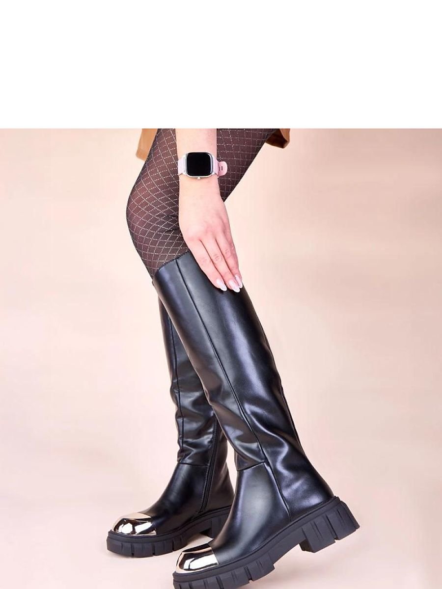 Thigh-Hight Boots model 222367 Solea — изображение 2