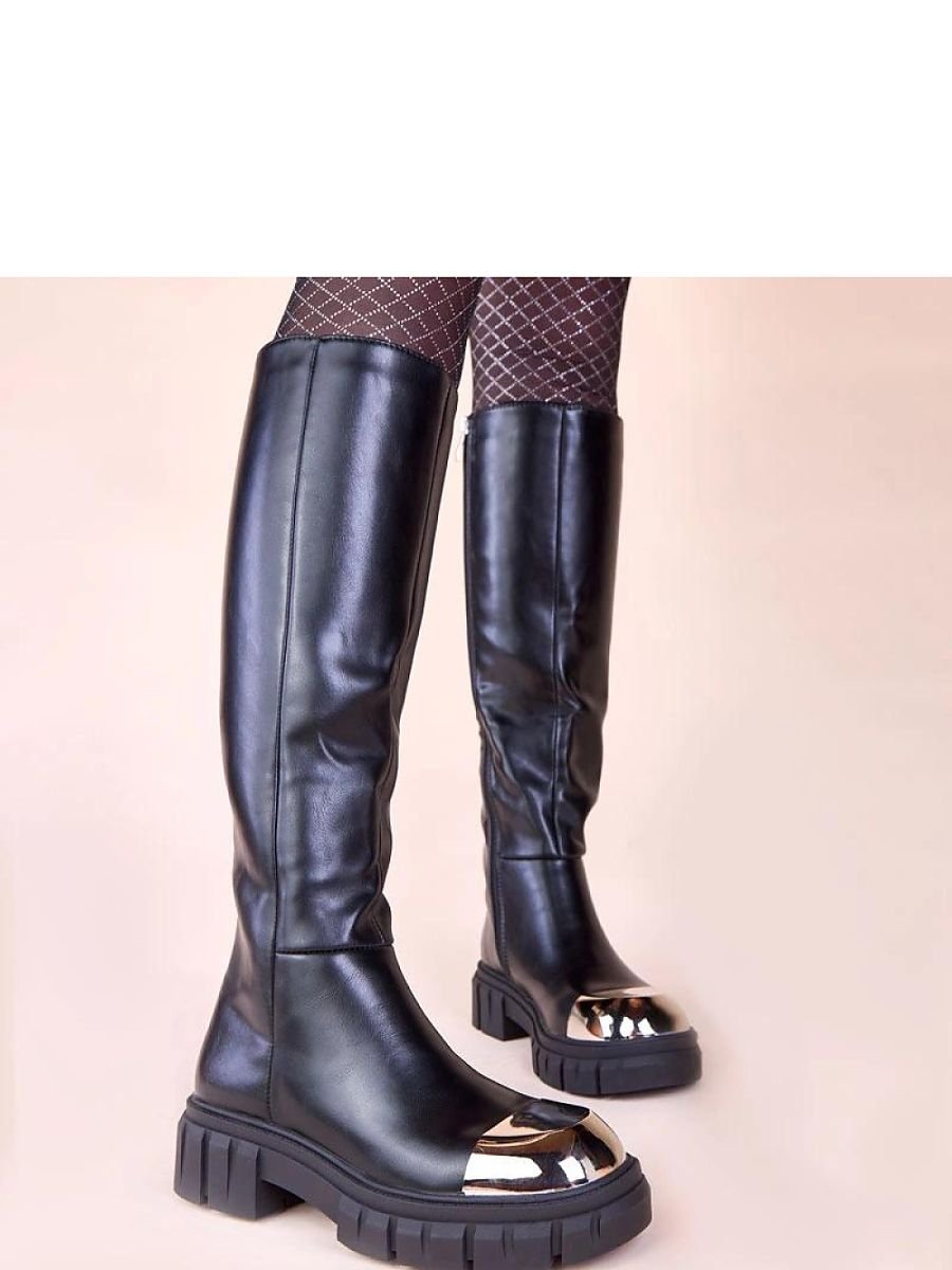 Thigh-Hight Boots model 222367 Solea — изображение 3