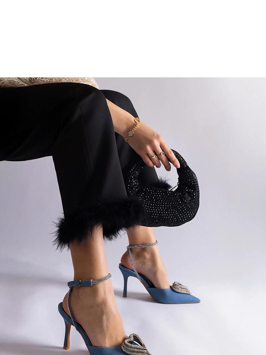 High heel pumps model 207200 Solea