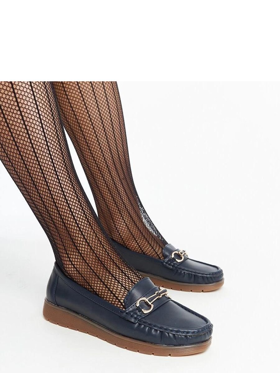 Mocassin model 207454 Solea