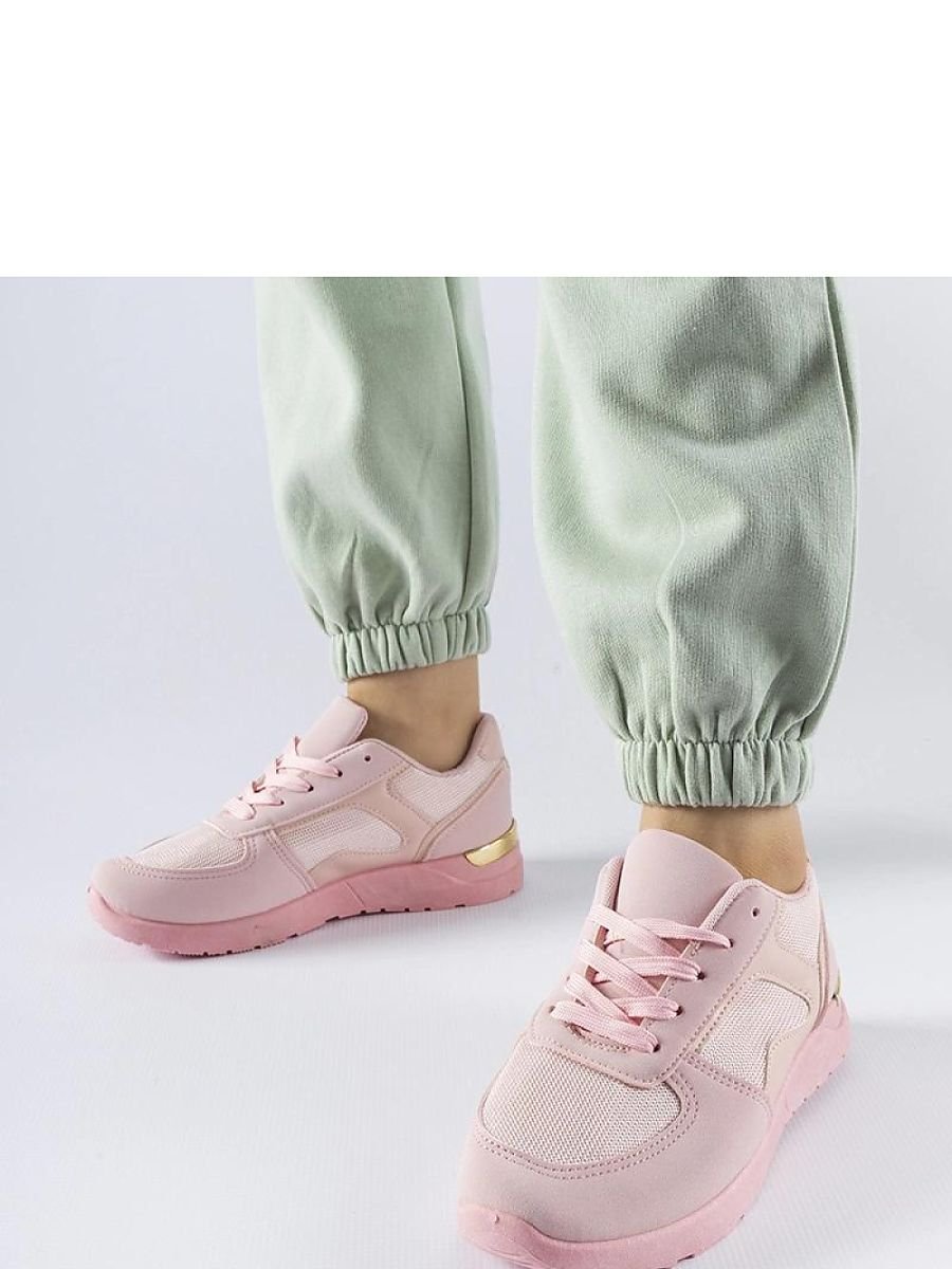 Sneakers model 207640 Solea