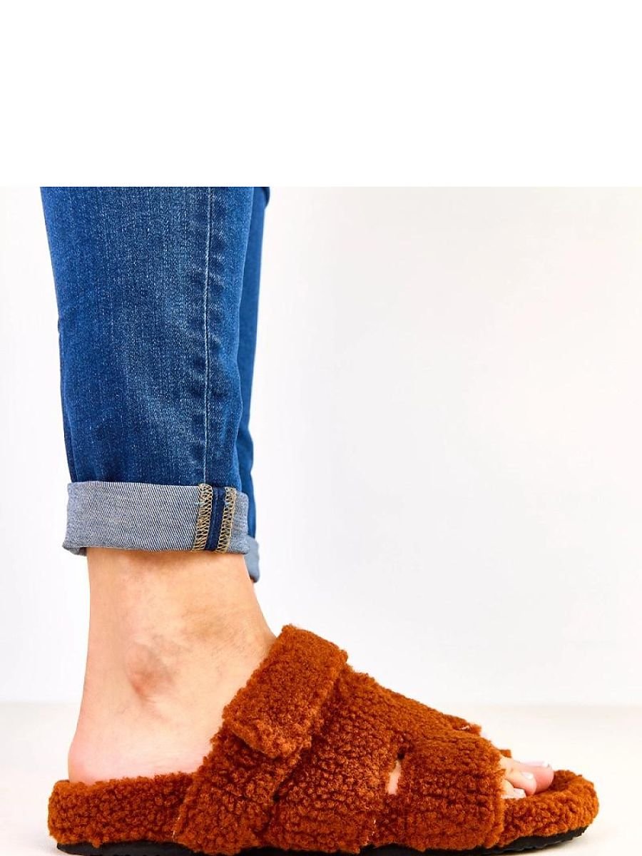 Slippers model 223135 Solea — изображение 2