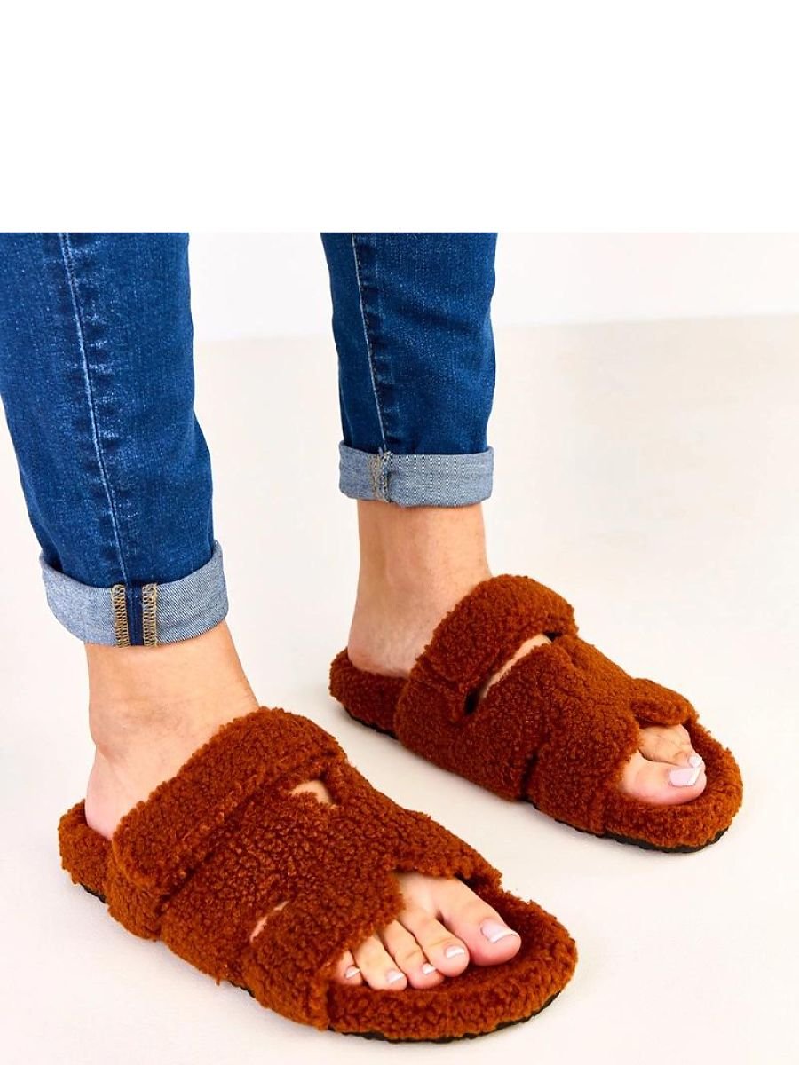 Slippers model 223135 Solea — изображение 3