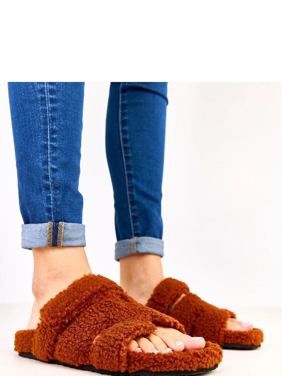 Slippers model 223135 Solea — изображение 4
