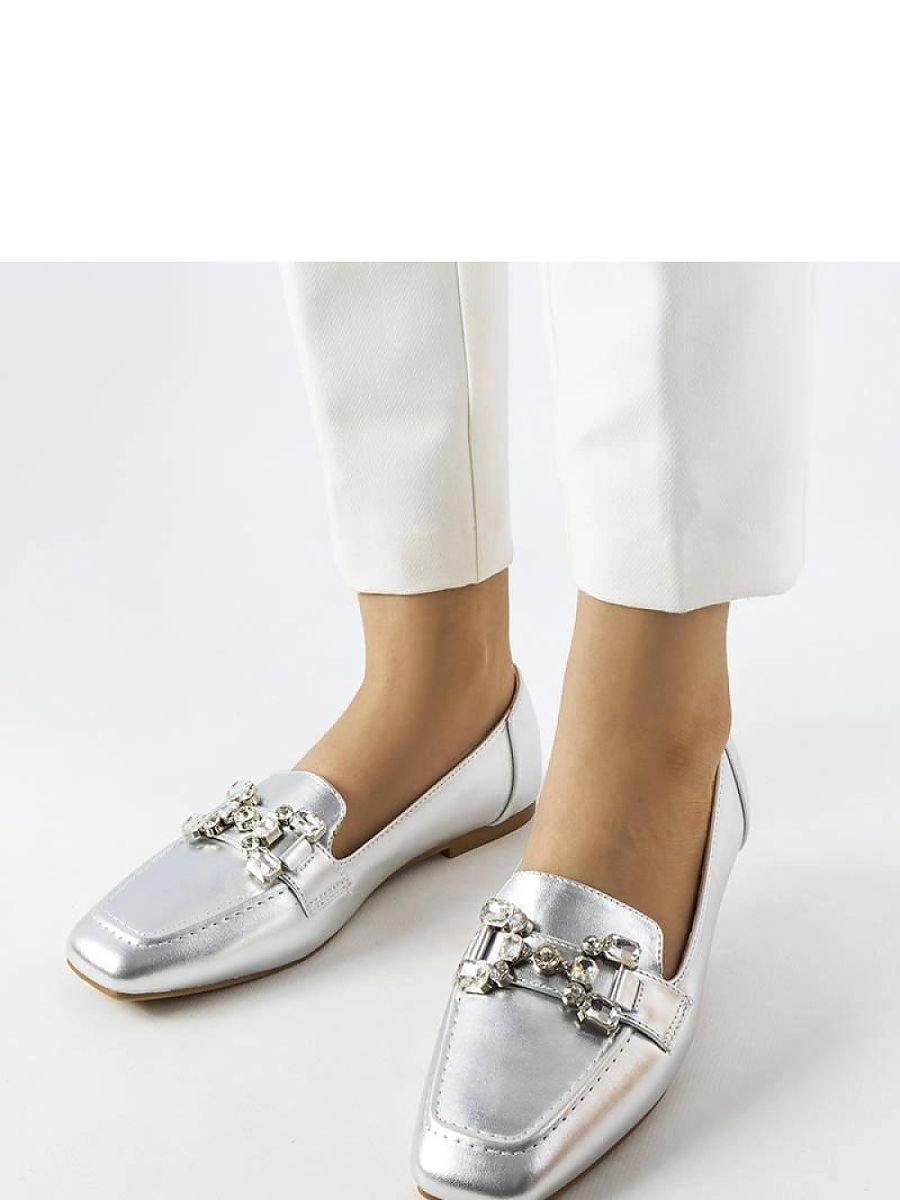 Mocassin model 207831 Solea