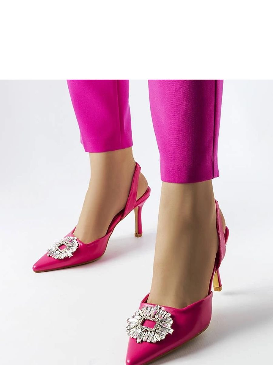 High heel pumps model 207850 Solea