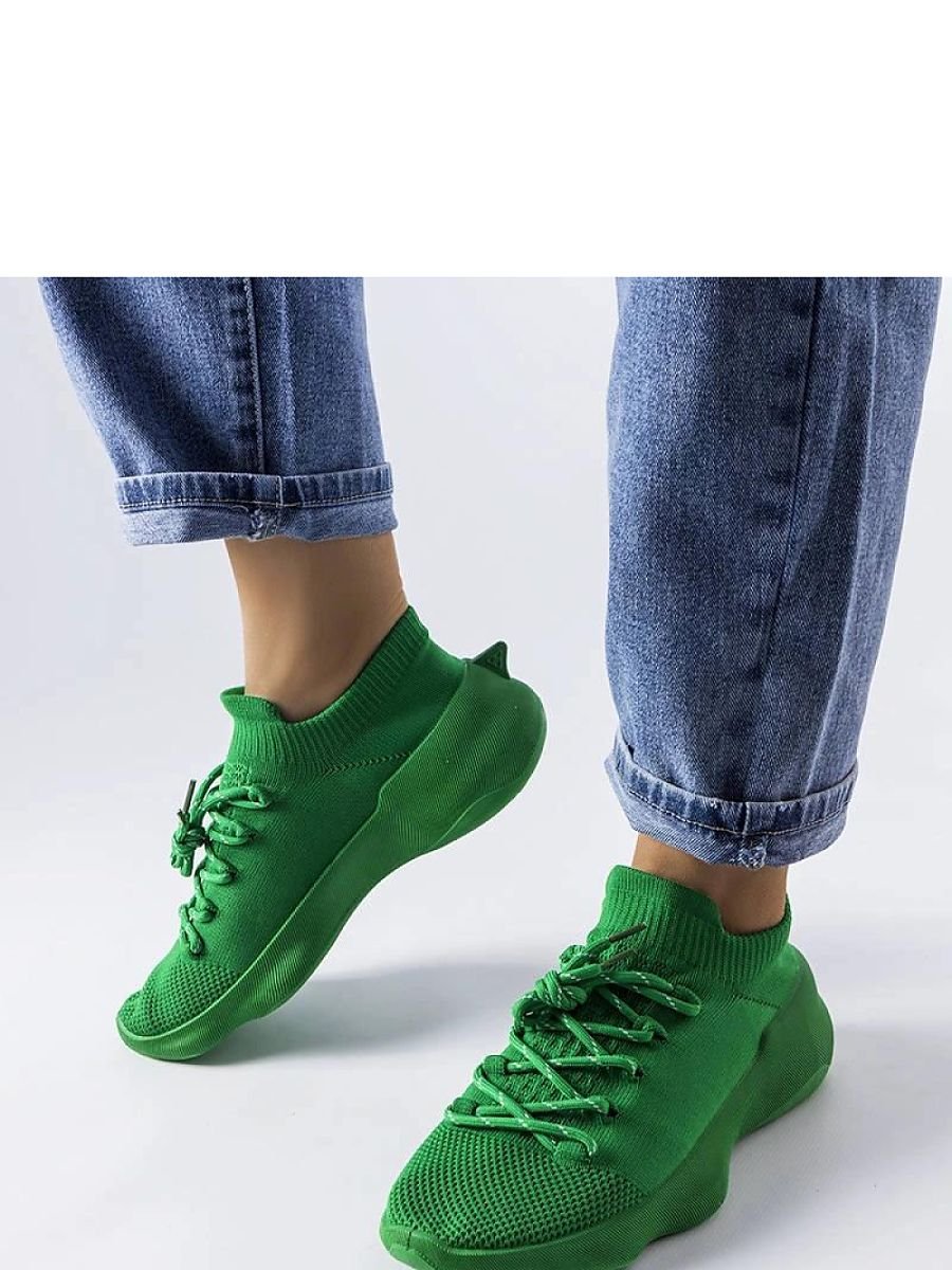 Sport Shoes model 207902 Solea