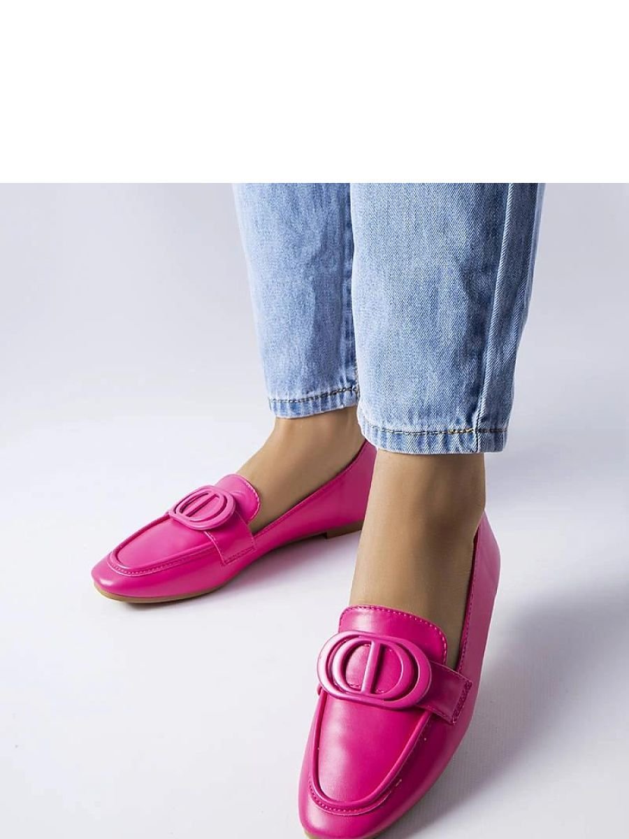 Mocassin model 207930 Solea