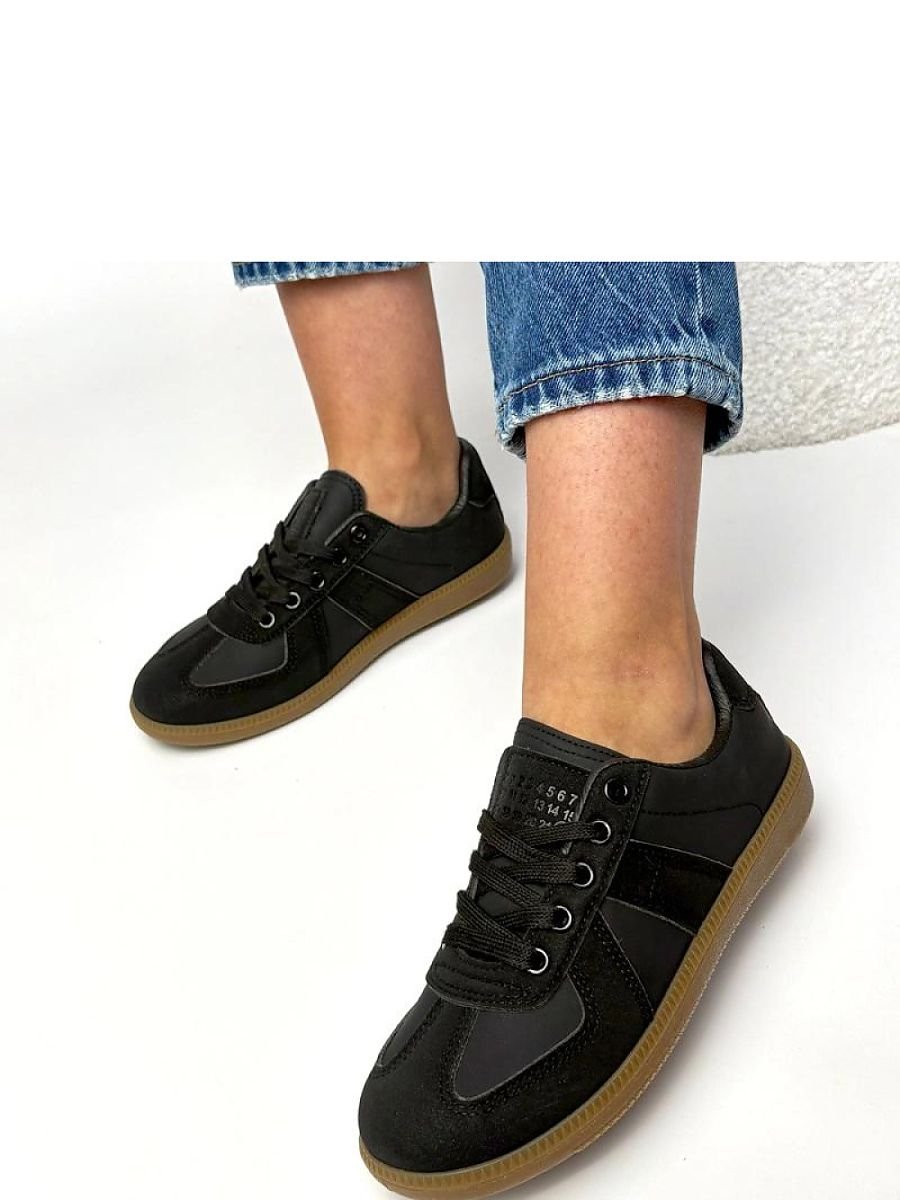 Sport Shoes model 224166 Solea — изображение 4