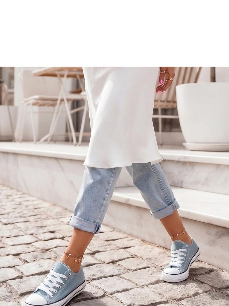 Sneakers model 230518 Solea