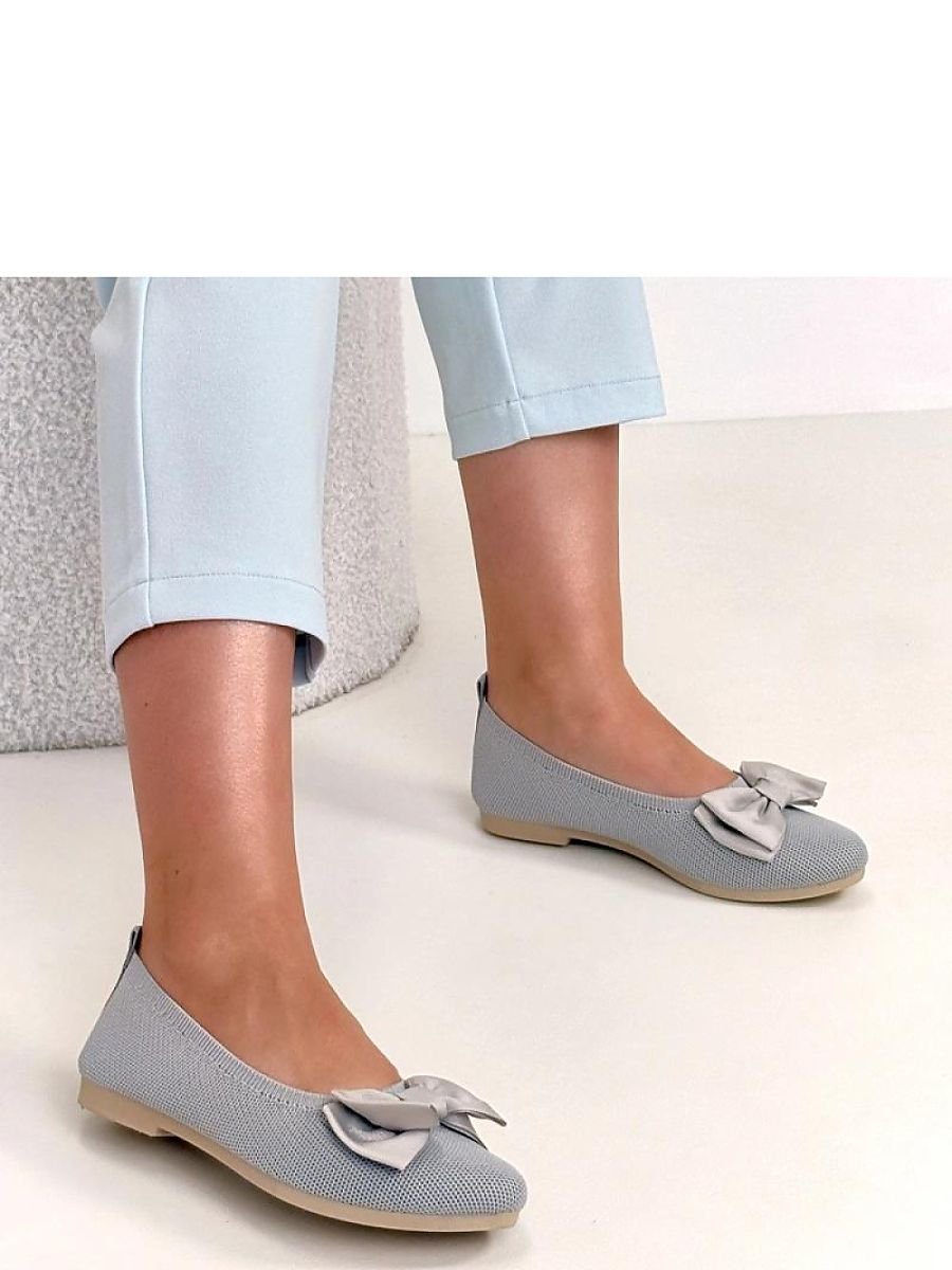 Ballet flats model 224568 Solea — изображение 2