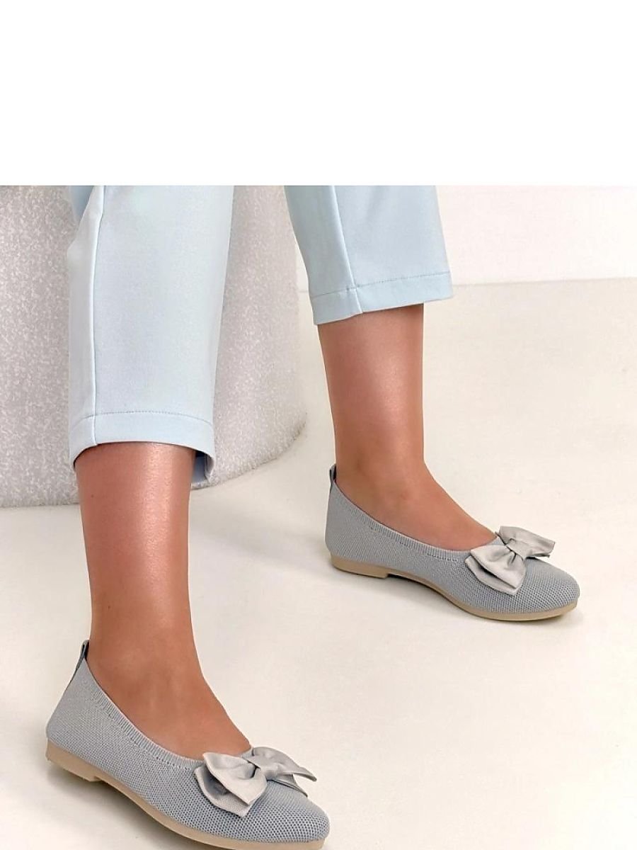 Ballet flats model 224568 Solea — изображение 4