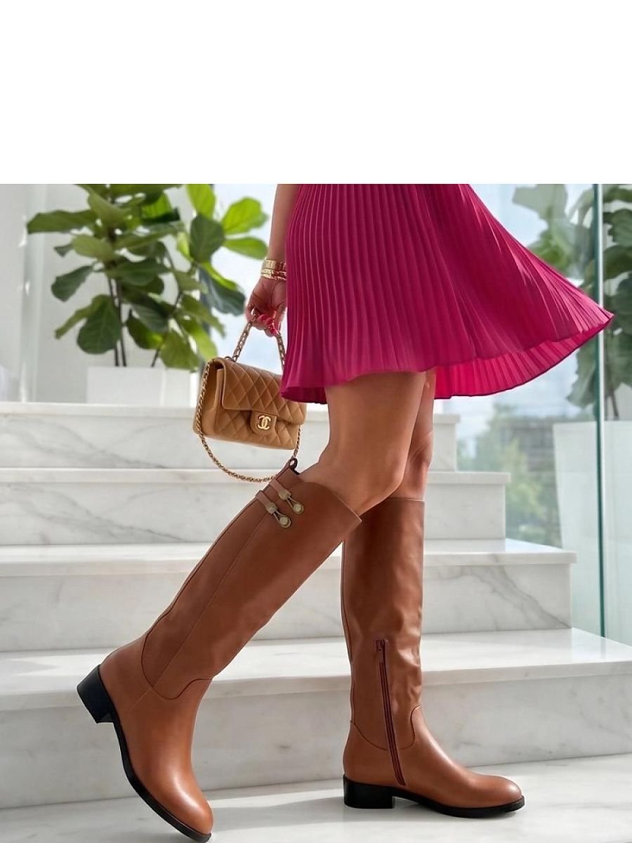Thigh-Hight Boots model 230772 Solea — изображение 2