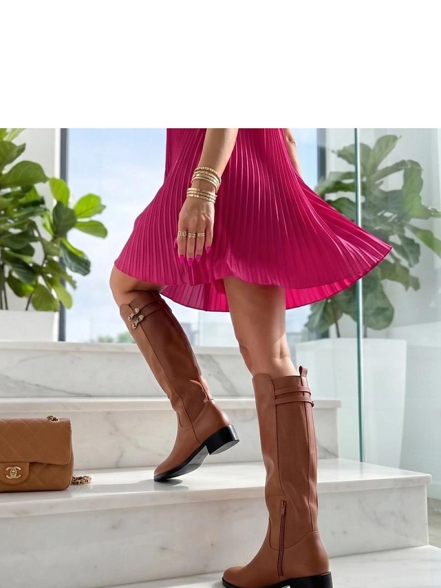Thigh-Hight Boots model 230772 Solea — изображение 3