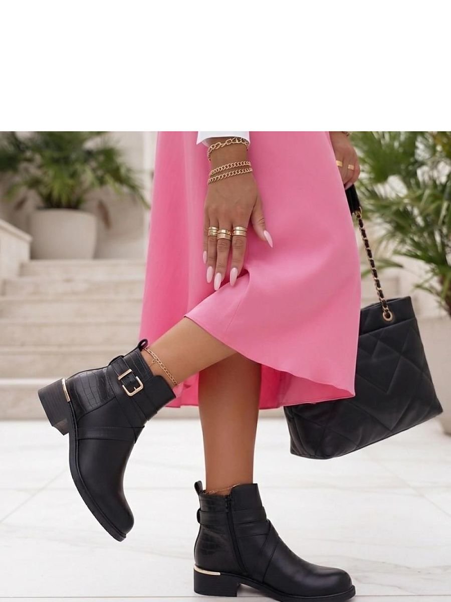 Boots model 230788 Solea — изображение 2