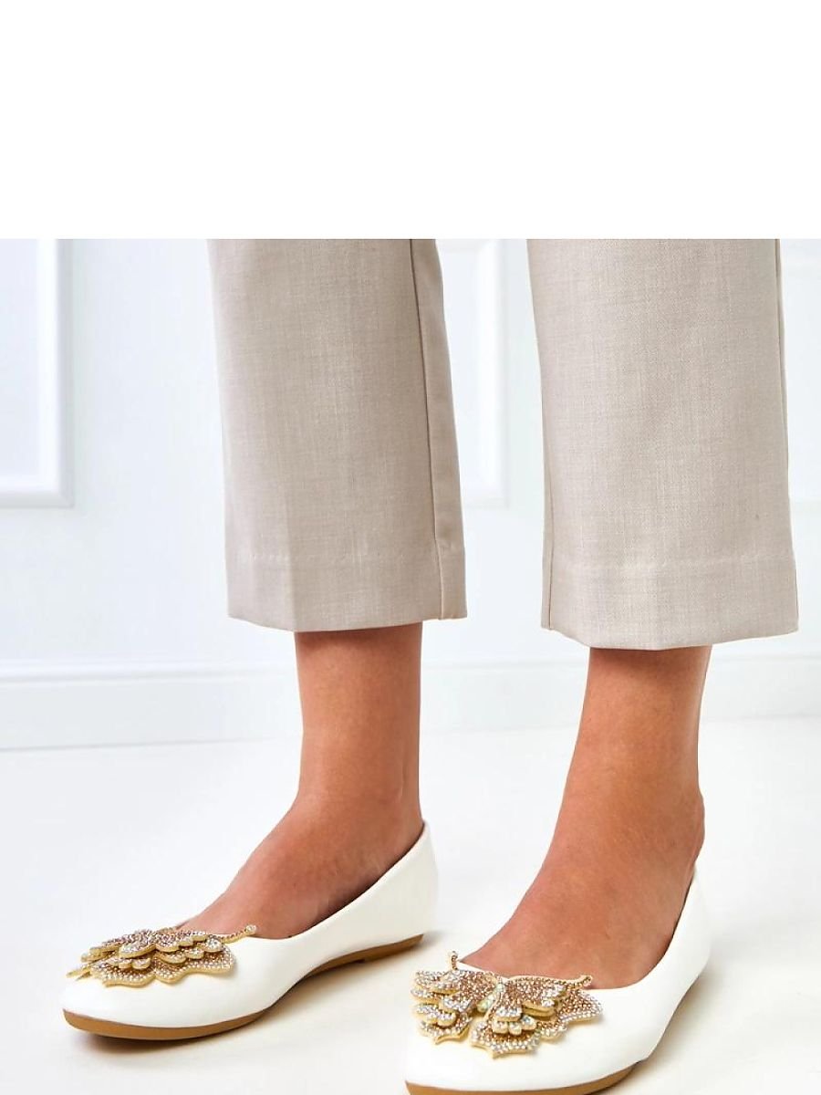 Ballet flats model 218163 Solea