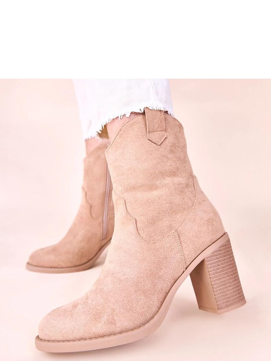Heel boots model 221034 Solea — изображение 2