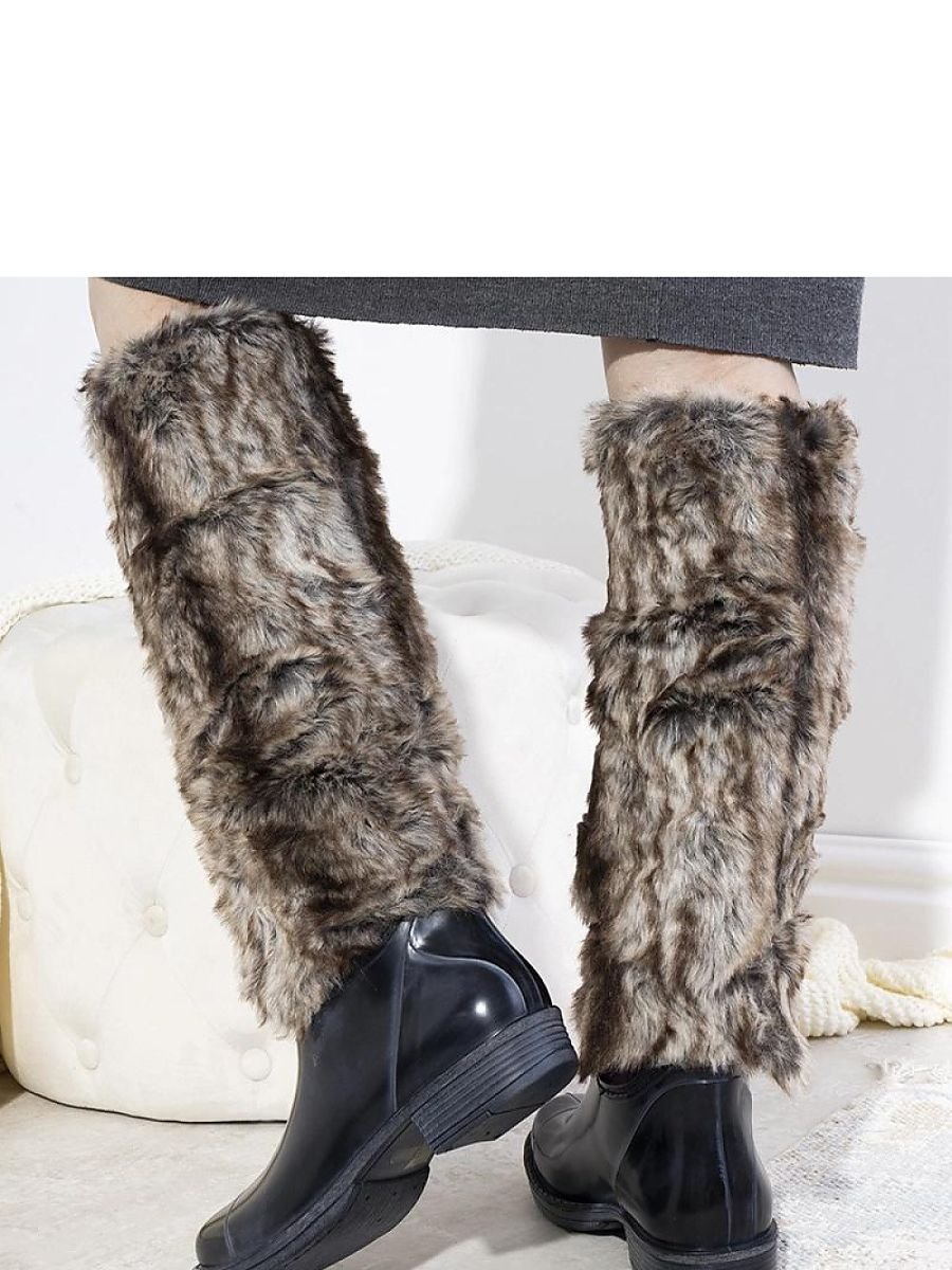 Thigh-Hight Boots model 204783 Solea