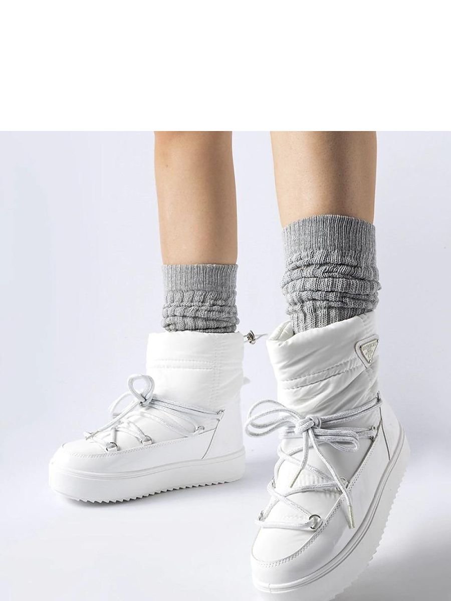 Snow boots model 204825 Solea
