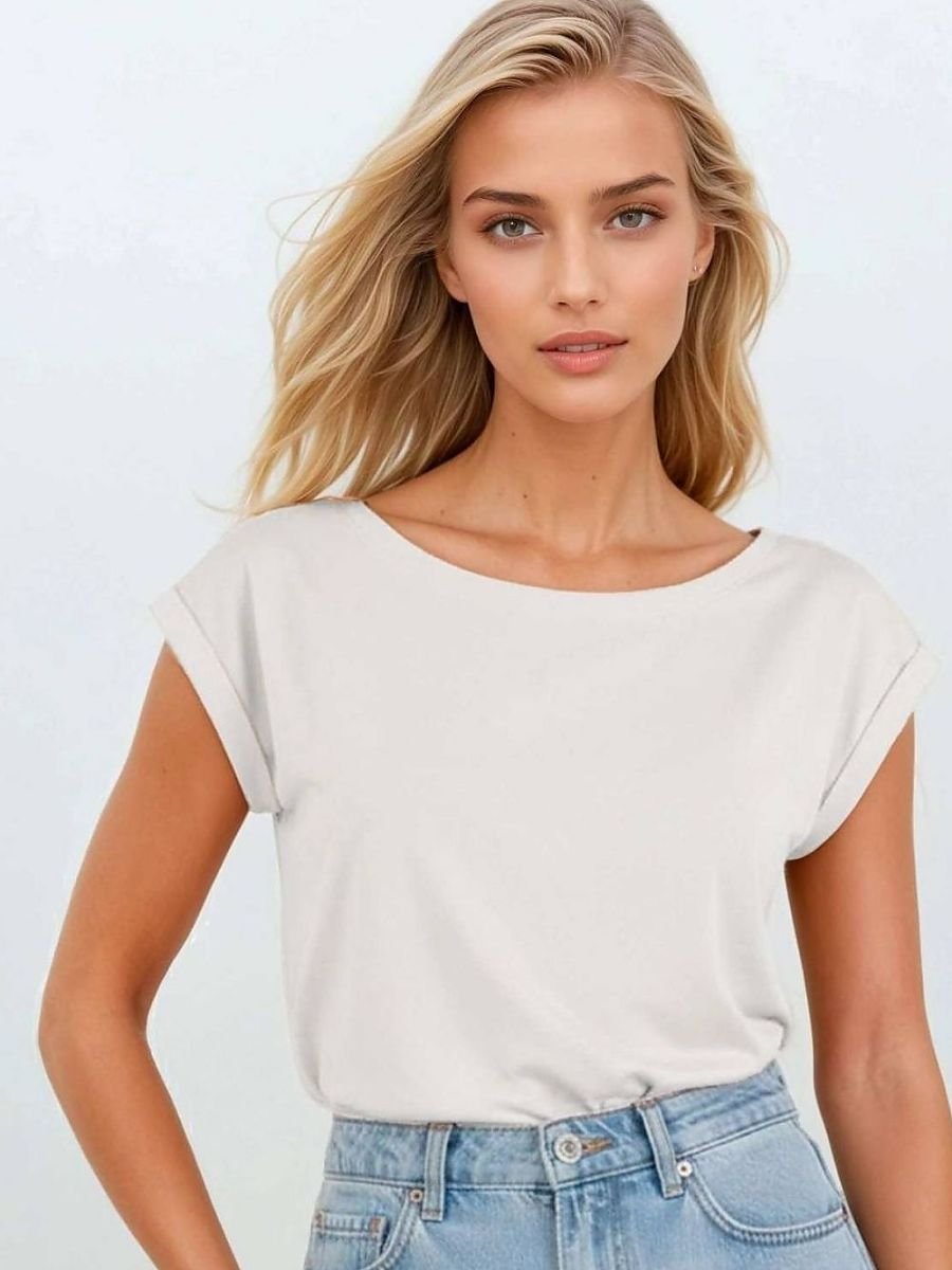 Blouse model 225964 Eldar