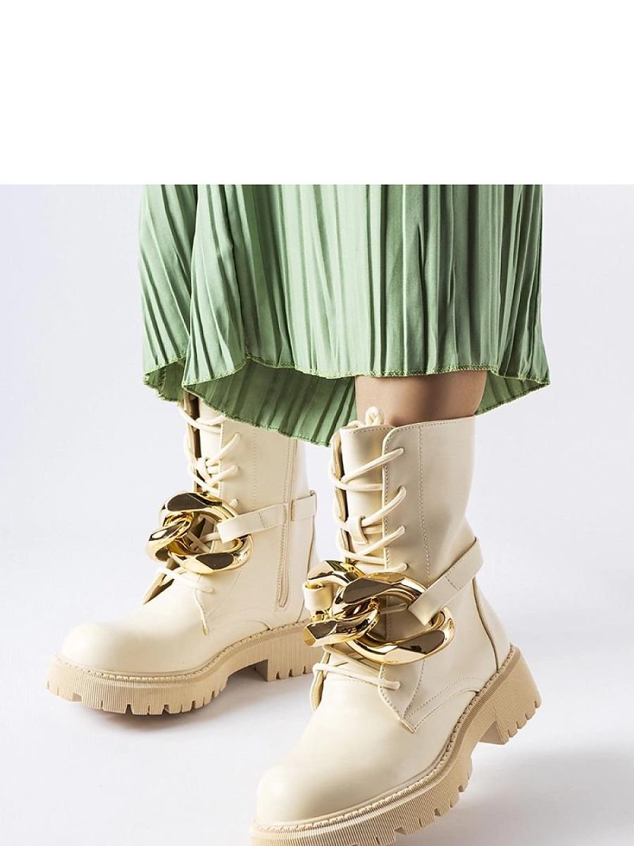 Boots model 204852 Solea