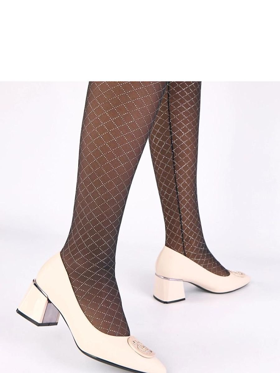 Block heel pumps model 221651 Solea — изображение 3