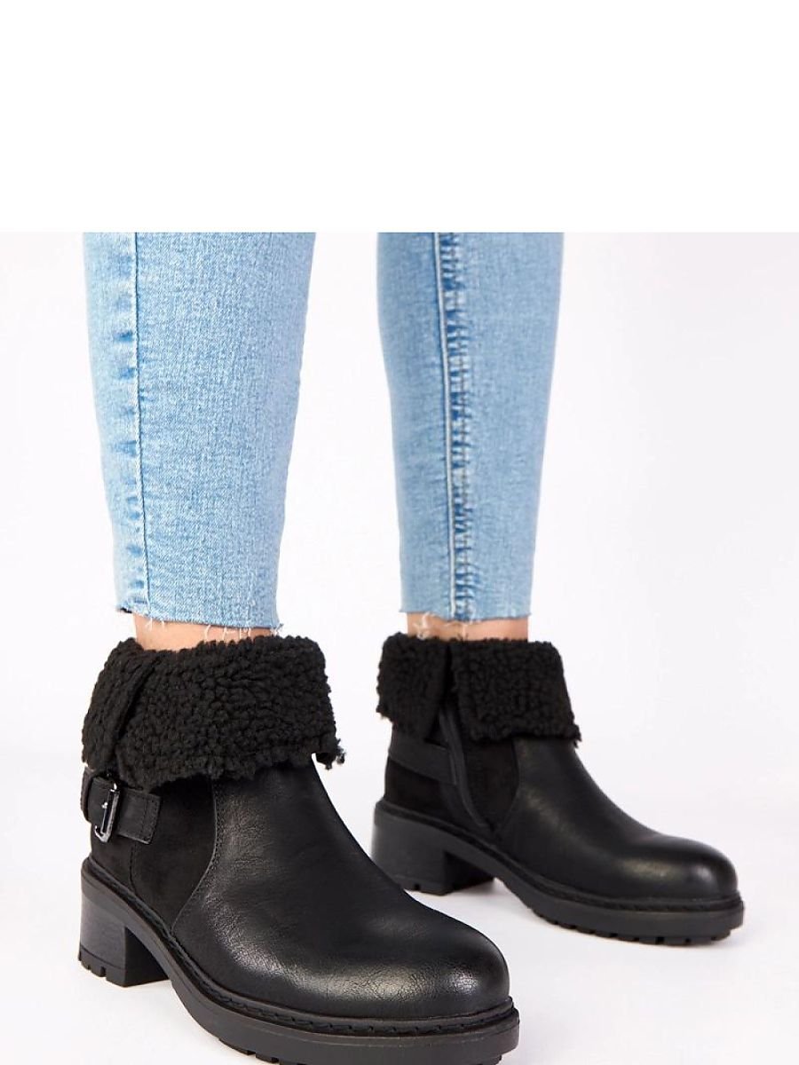Boots model 221667 Solea