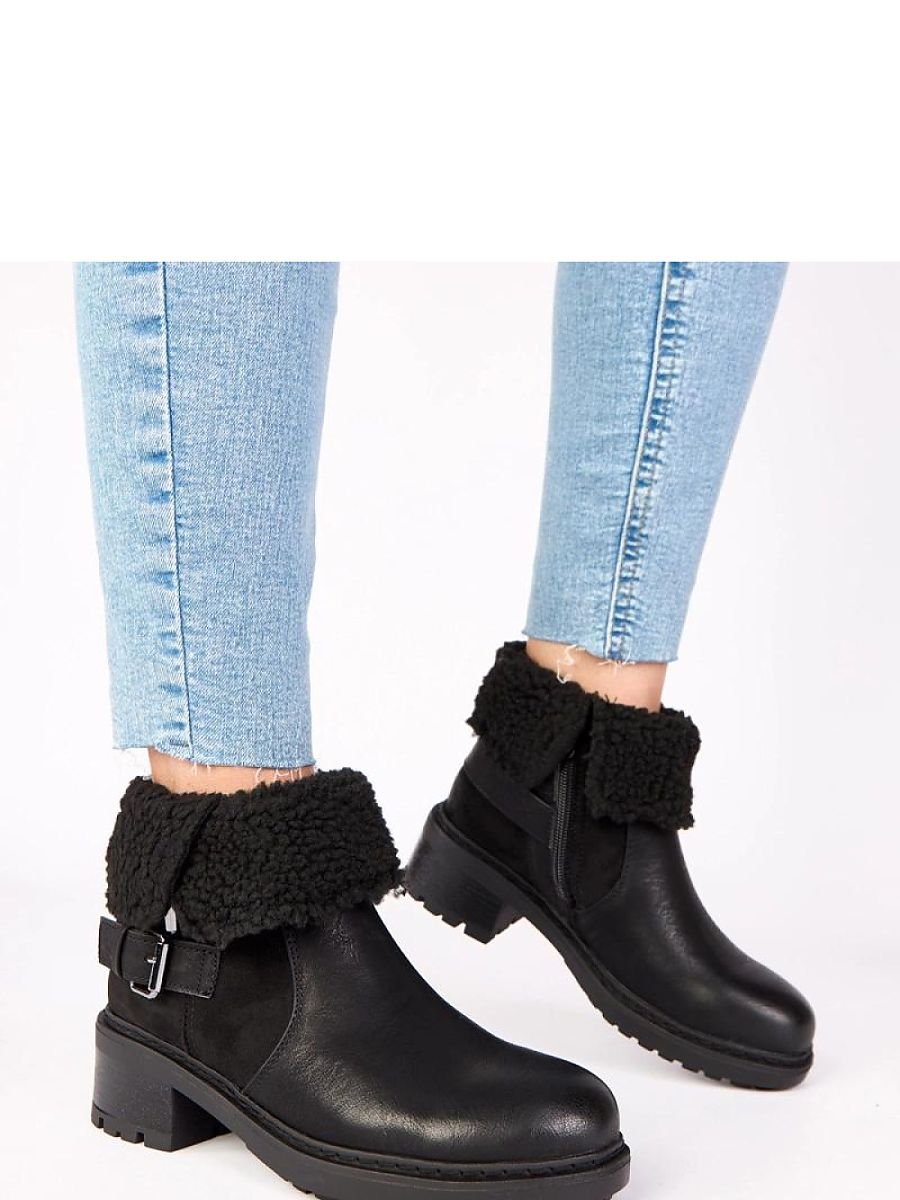 Boots model 221667 Solea — изображение 2
