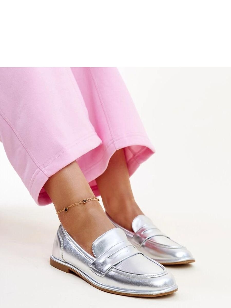 Half shoes model 206459 Solea