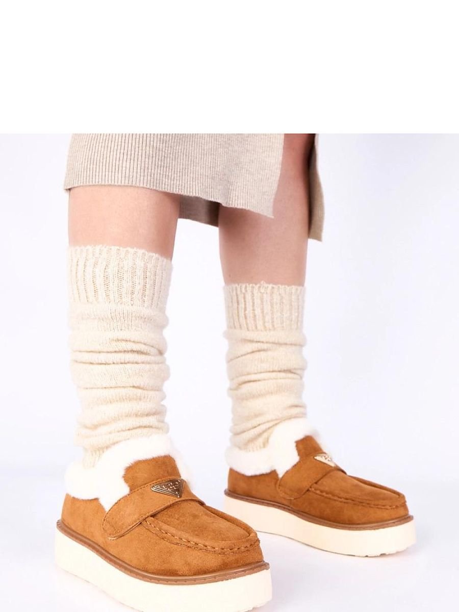 Mocassin model 222048 Solea