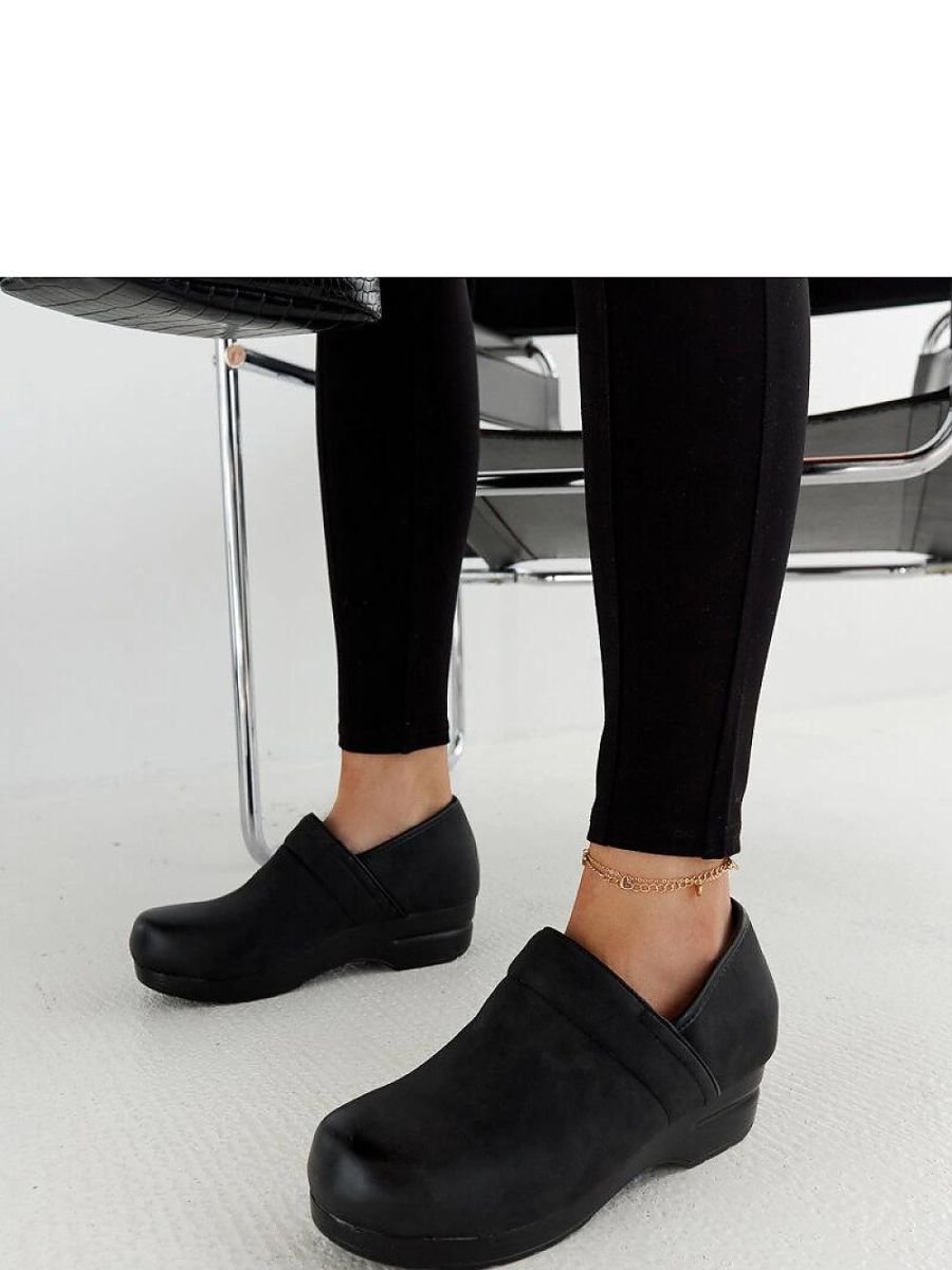 Half shoes model 206480 Solea — изображение 3