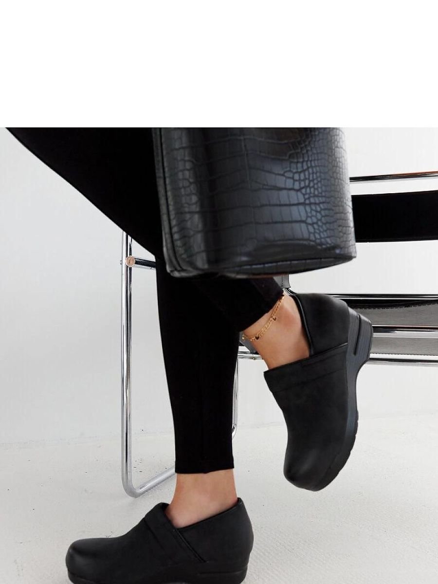Half shoes model 206480 Solea — изображение 4