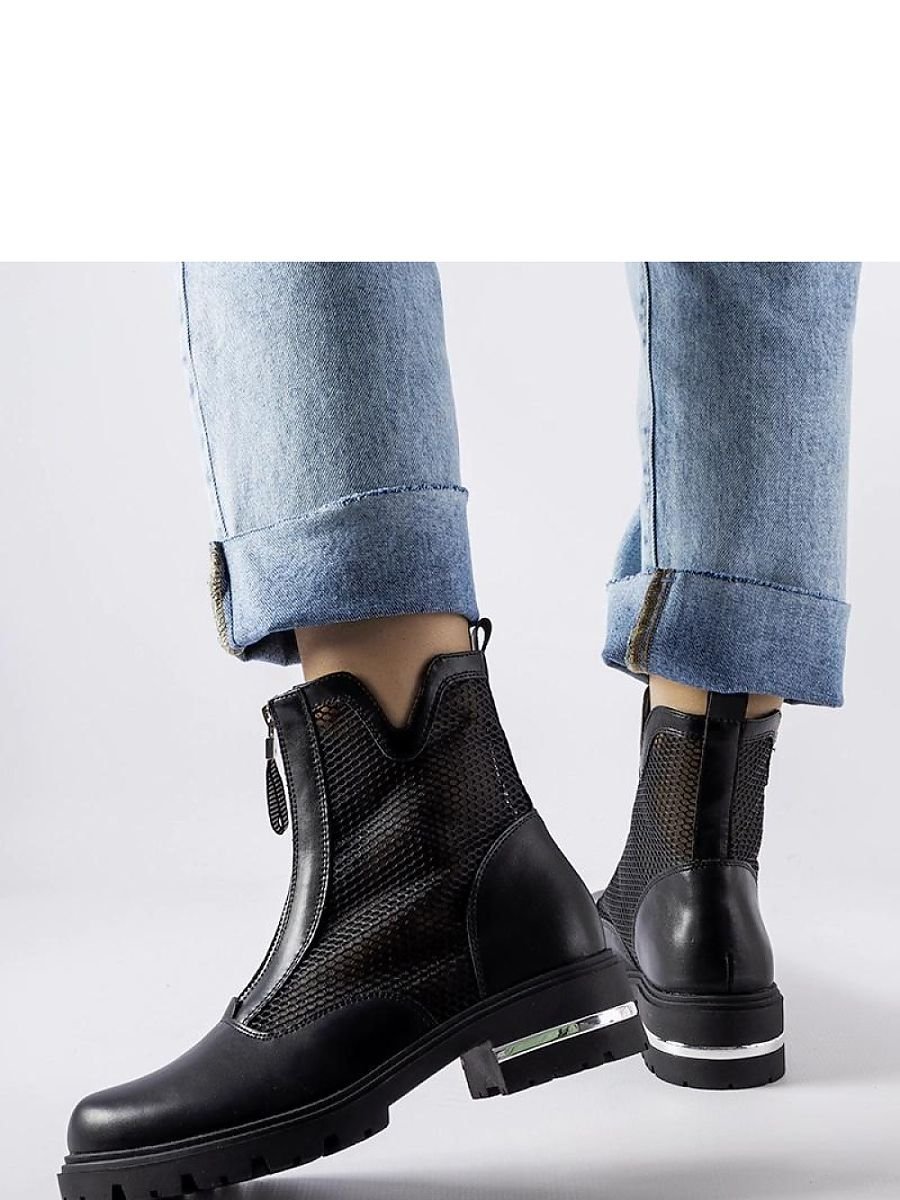 Boots model 206569 Solea — изображение 2