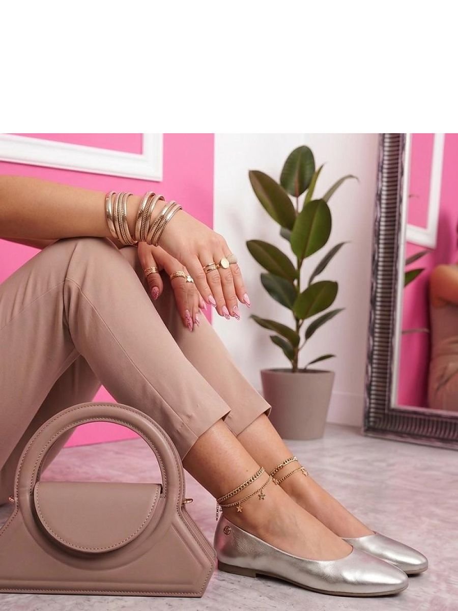 Ballet flats model 229004 Solea