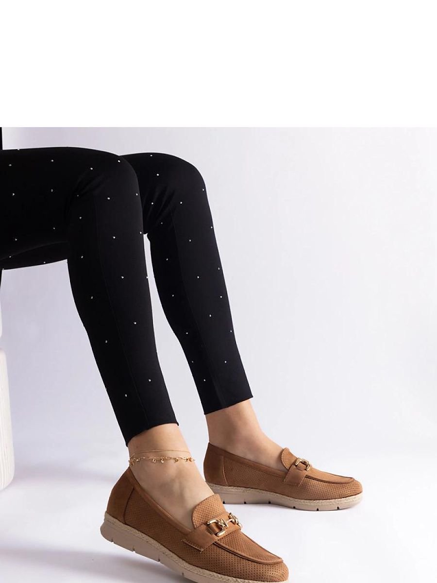Mocassin model 207171 Solea