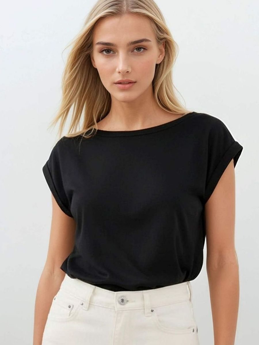 Blouse model 225965 Eldar